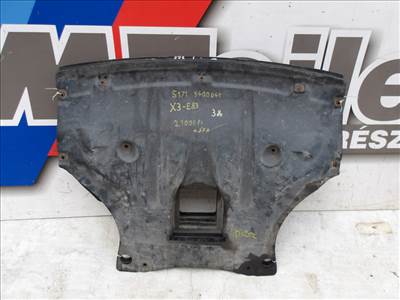 [GYÁRI HASZNÁLT] BMW X3 E83 Motor alsó burkolatt 